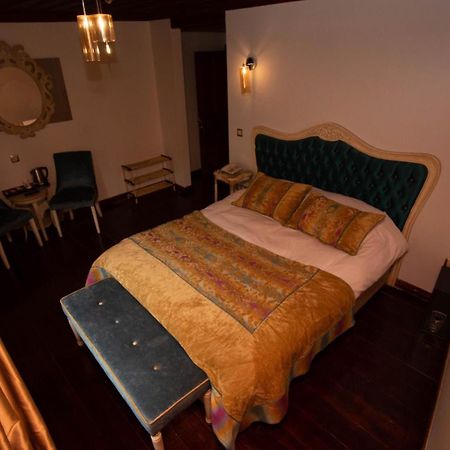 Arasta Konak Otel Ескішехір Екстер'єр фото