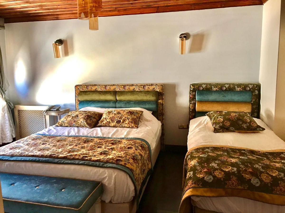 Arasta Konak Otel Ескішехір Екстер'єр фото