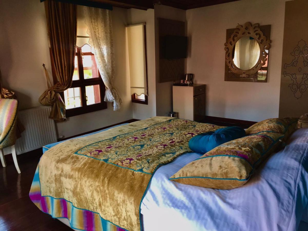 Arasta Konak Otel Ескішехір Екстер'єр фото