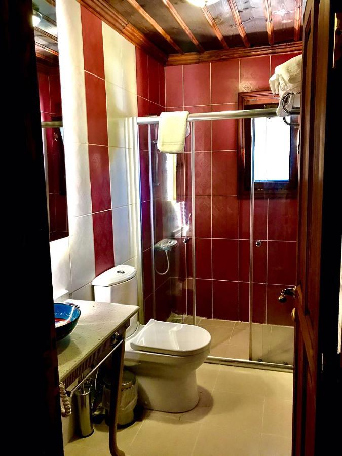 Arasta Konak Otel Ескішехір Екстер'єр фото