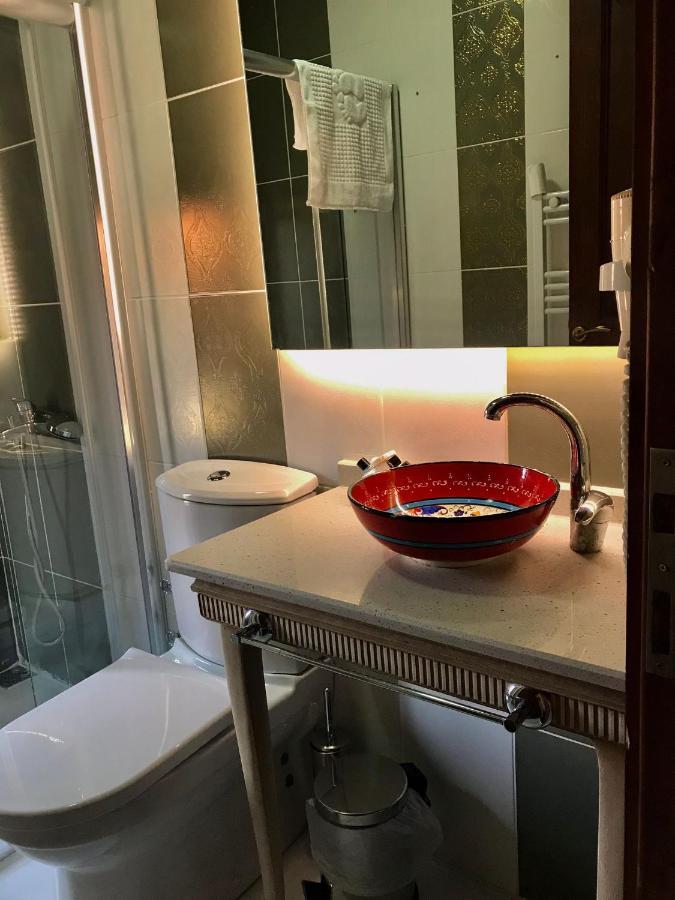 Arasta Konak Otel Ескішехір Екстер'єр фото