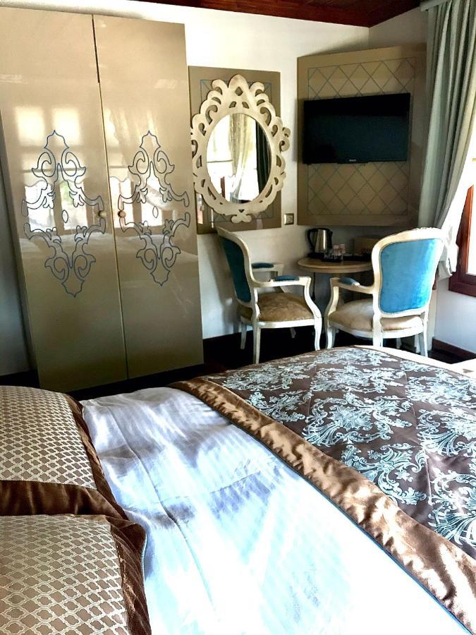 Arasta Konak Otel Ескішехір Екстер'єр фото
