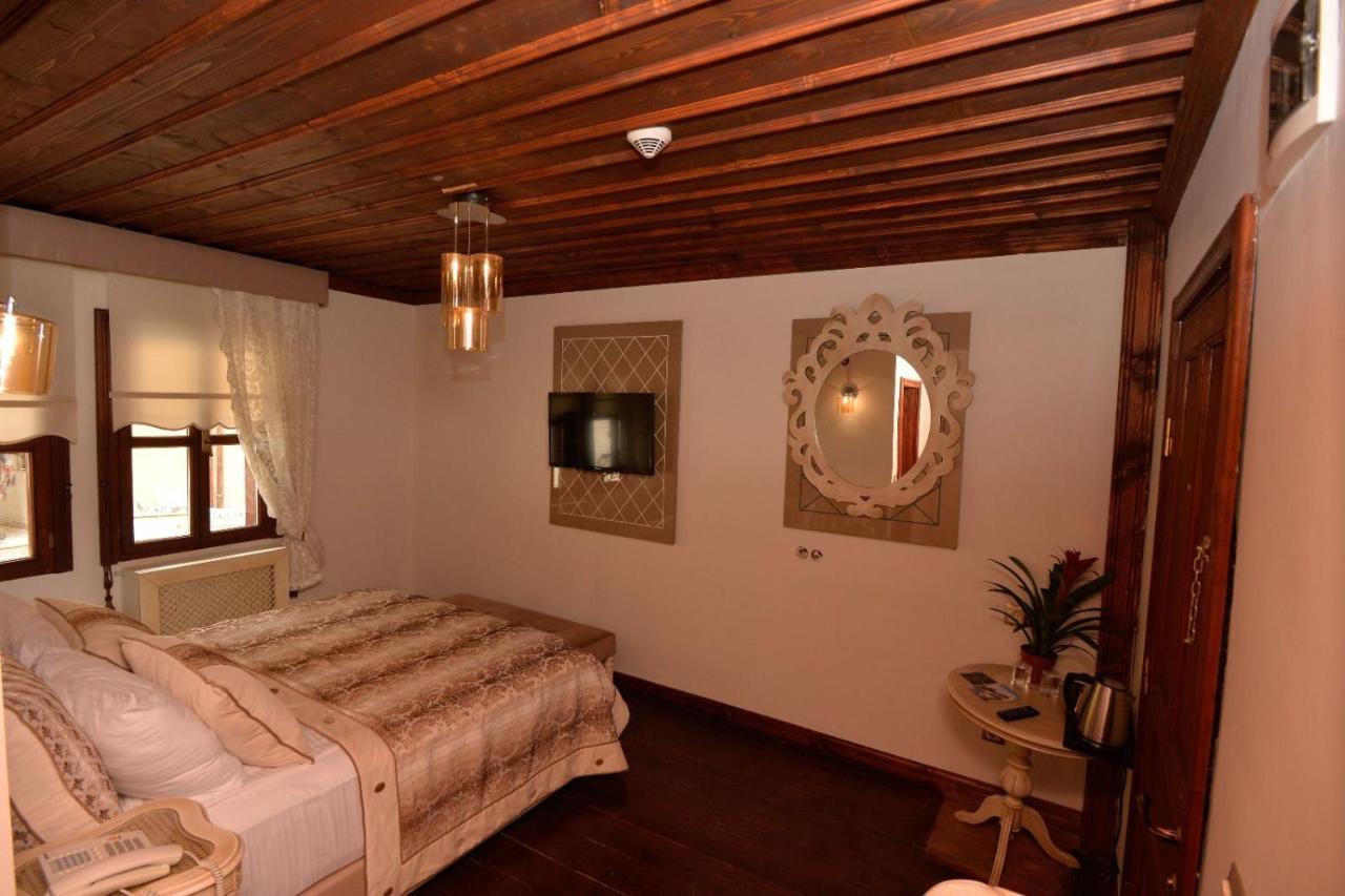 Arasta Konak Otel Ескішехір Екстер'єр фото