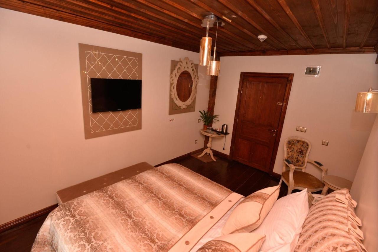Arasta Konak Otel Ескішехір Екстер'єр фото